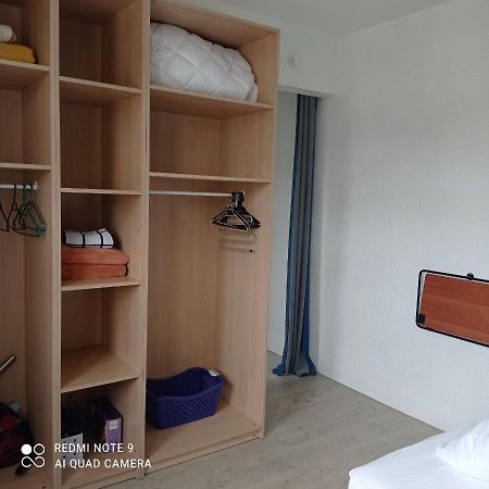 Le Clair Centre Ville 랑공 외부 사진